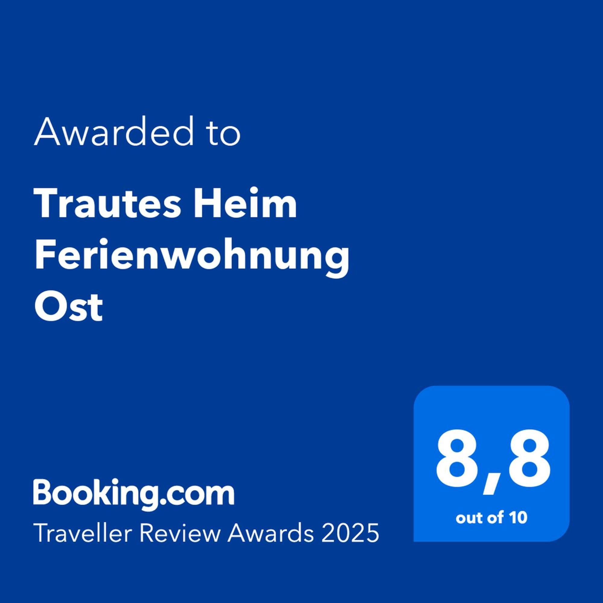 Trautes Heim Ferienwohnung Ost Maasholm Buitenkant foto